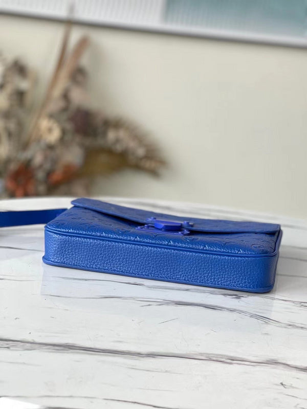 Satchel Bags - VL Bags - 1006