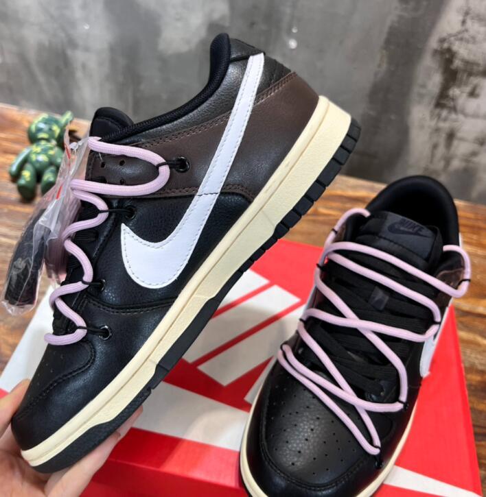 SAMC - NKE Shoes - 791