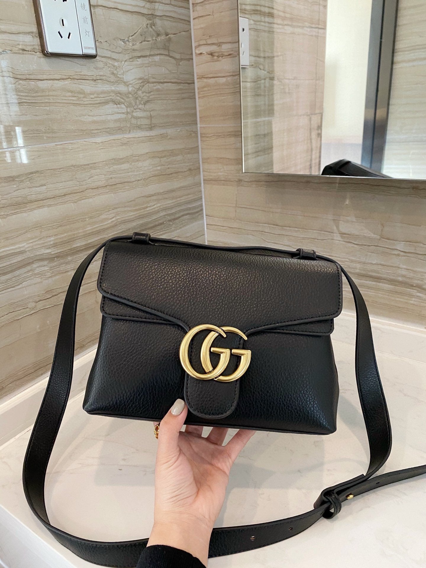 EN - NEW Arrival Bags GCI 210