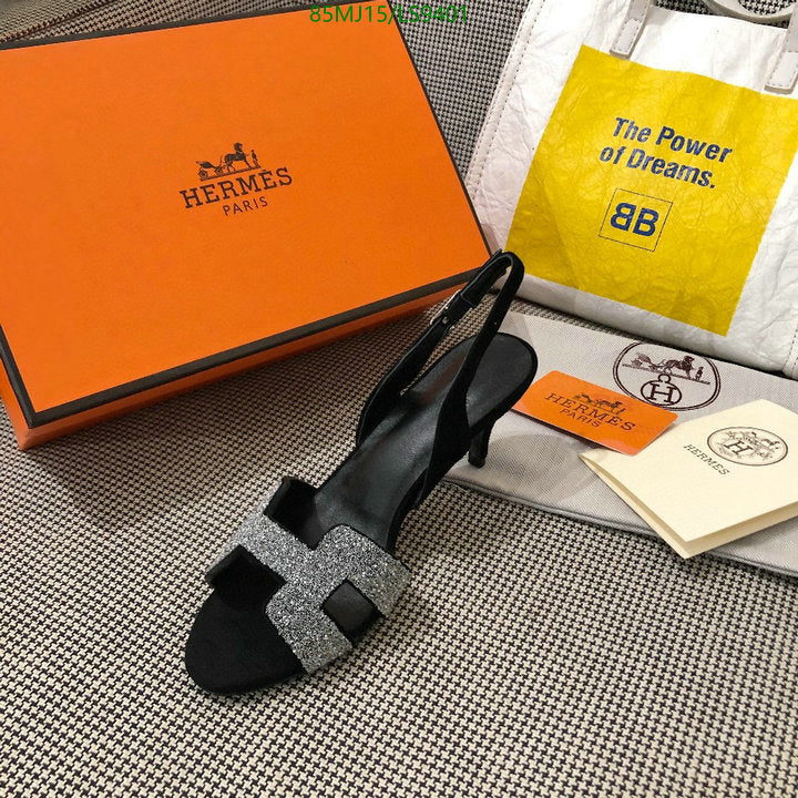 SAMC - HMS Women Shoes - 403