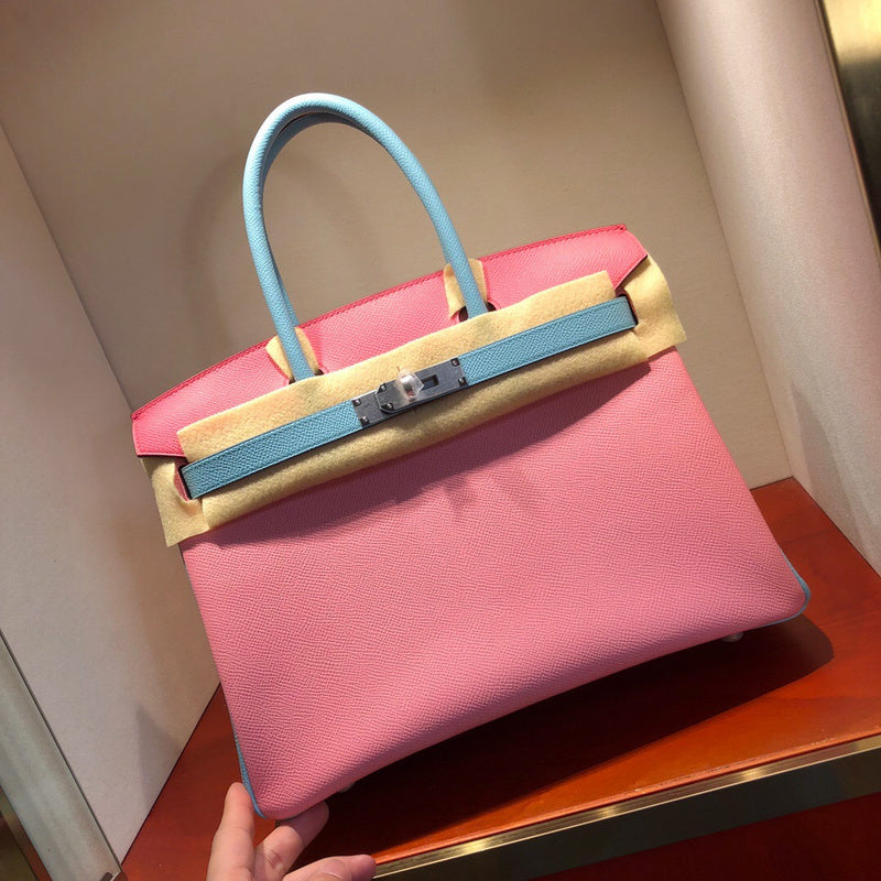 Satchel Bags - HMS-Bags - 1238