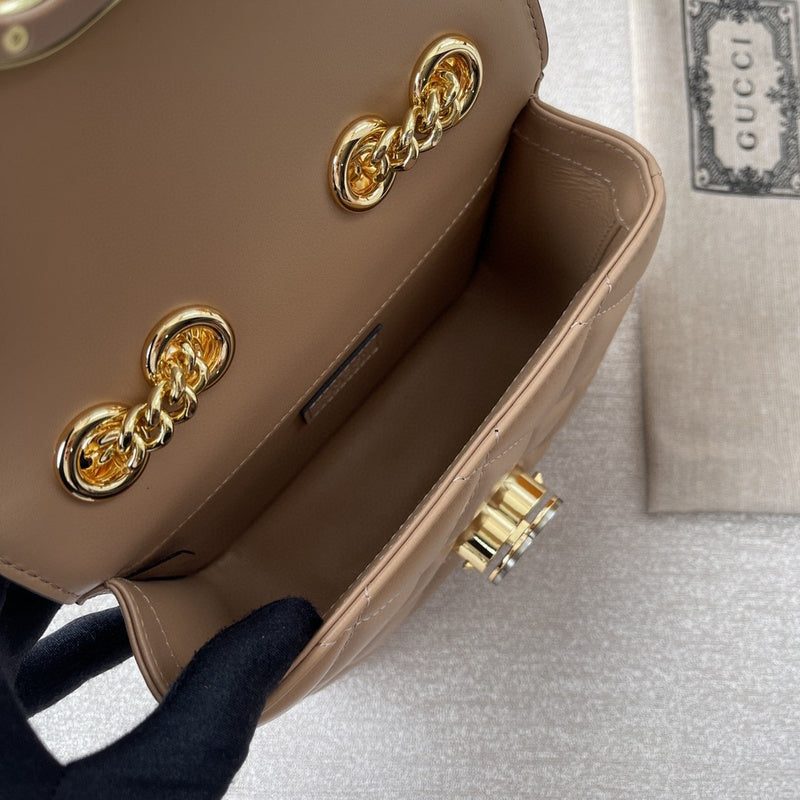 Satchel Bags - GCI Bags - 1408