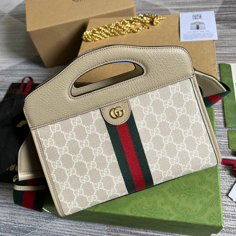 Satchel Bags - GCI Bags - 6459