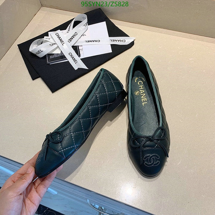SAMC - CHL Women Shoes Ballet - 335