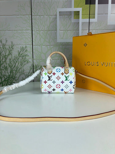 Glami- Glami- Lu-Vi bags - 3459