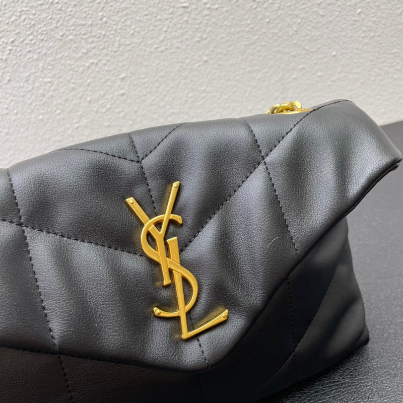 Satchel Bags - SLY Bags - 1278