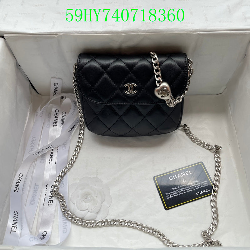 Glami - CHL Bags - 392
