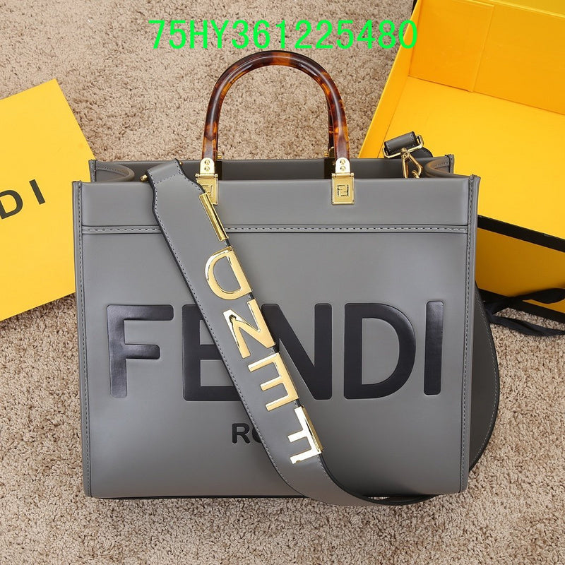 Glami - FDE Bags - 3481