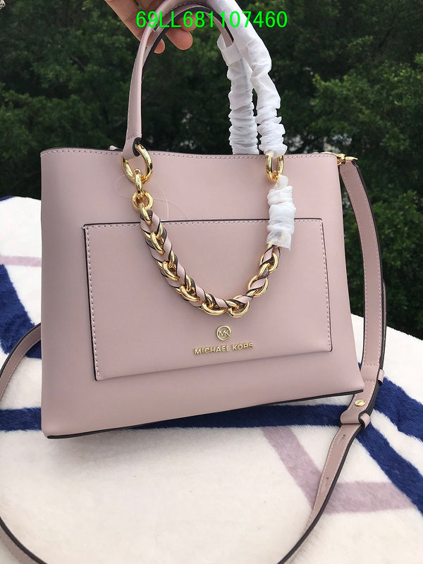 Satchel Bags - MK Bags - 839