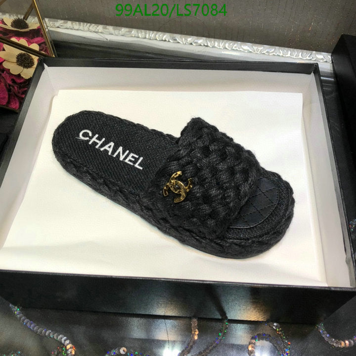 SAMC - CHL Women Shoes Slippers - 254