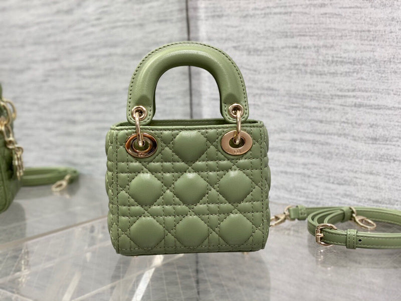 Satchel Bags - CHL Bags - 2178