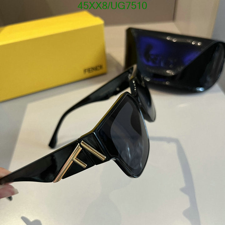 SAMC - FDE Glasses - 040