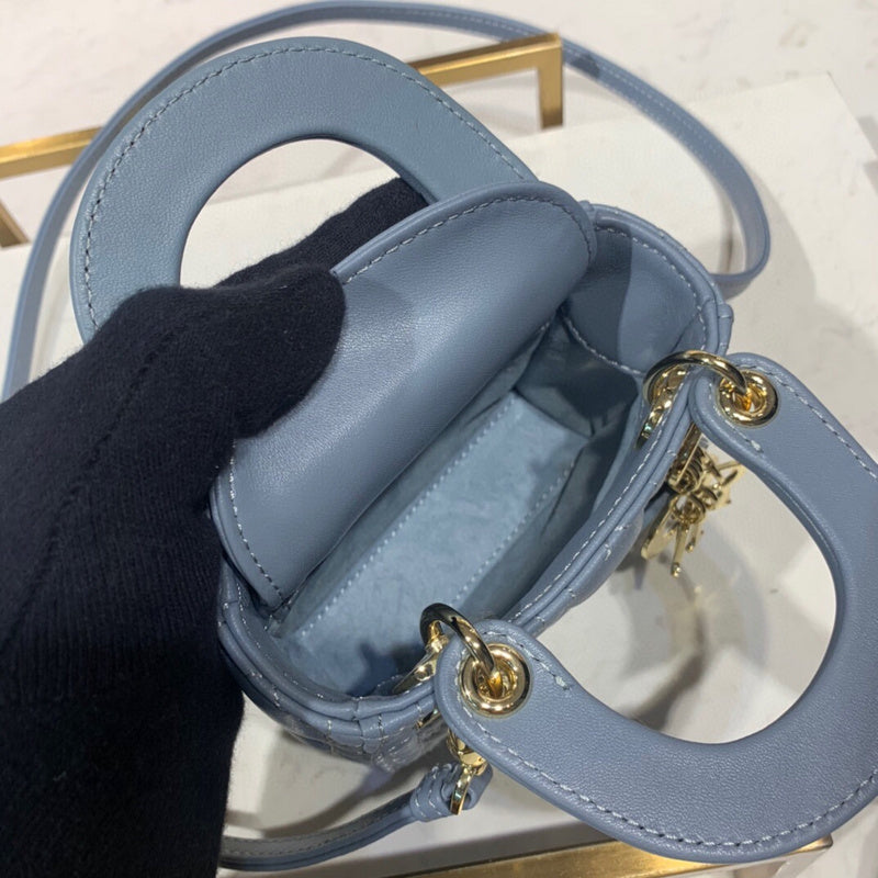 Glami Fashion - DIR Bags - 1729