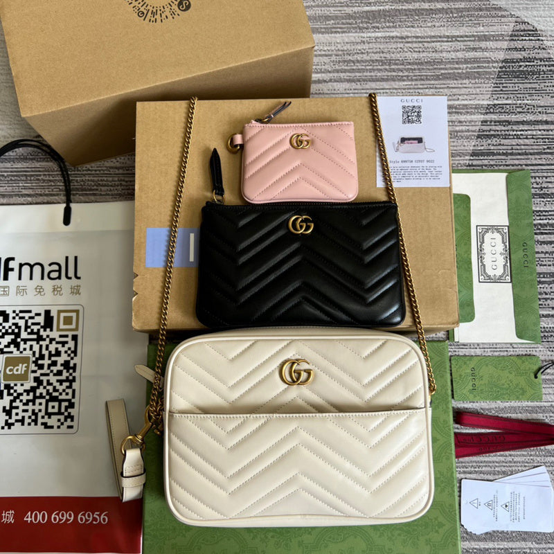 Satchel Bags - GCI Bags - 7858