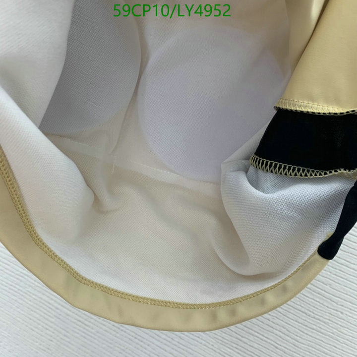 SAMC - CHL Swimsuits - 253