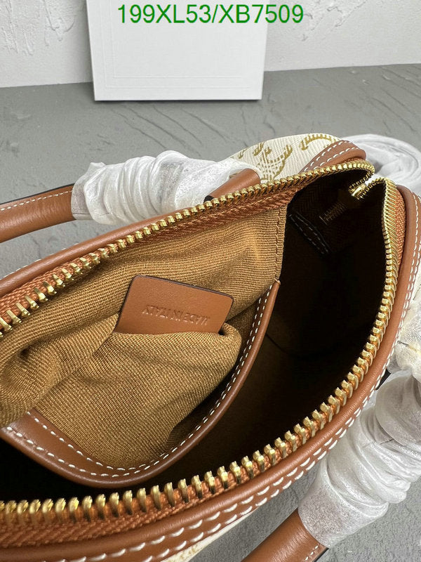 SAMC - COL Bags - 157