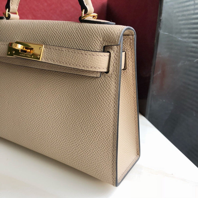 Satchel Bags - HMS-Bags - 1025