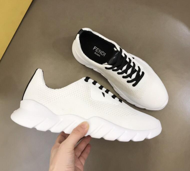 SAMC - FDE Men Shoes - 152