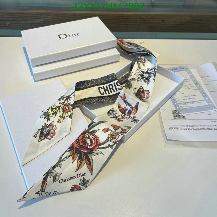 SAMC - DOR Scarves - 372
