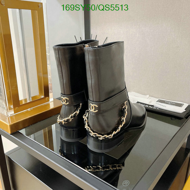 SAMC - Mix Boots - 318