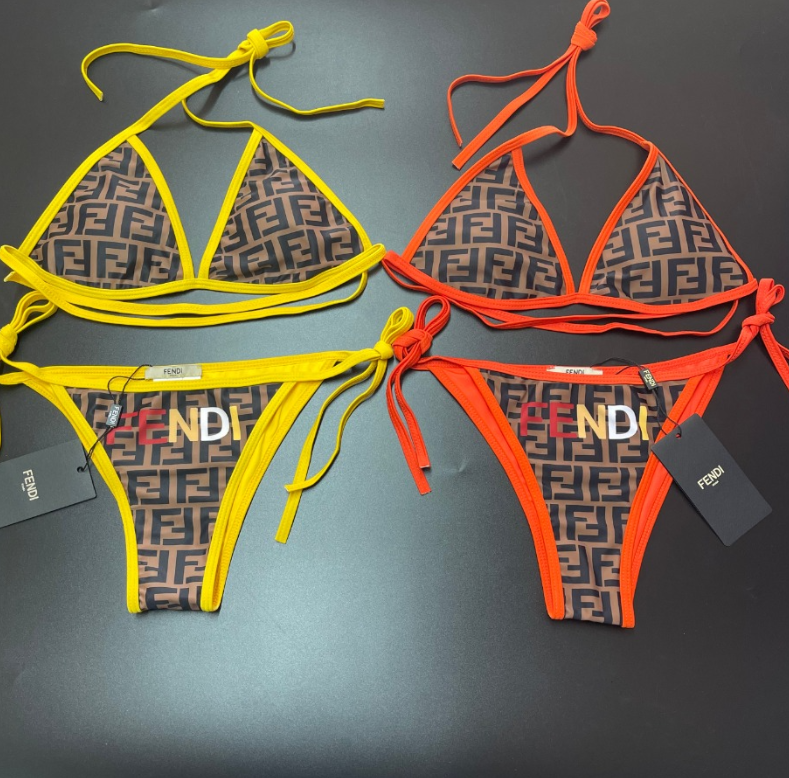 SAMC - Mix Swimsuits - 028