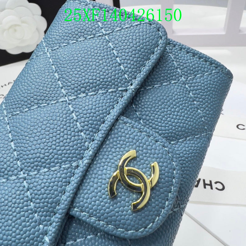 Glami - CHL Wallet - 2369