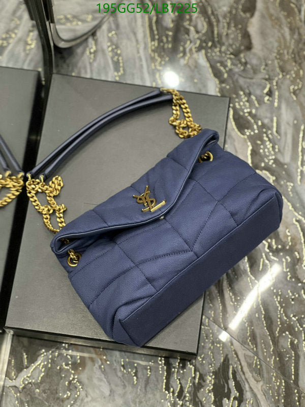 SAMC - YLS Bags - 426