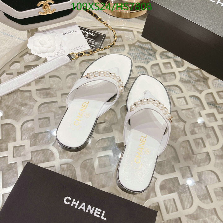 SAMC - CHL Women Shoes Slippers - 052