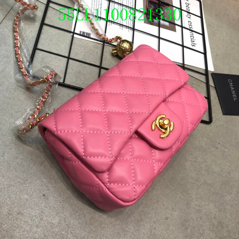 Satchel Bags - CHL Bags - 5303