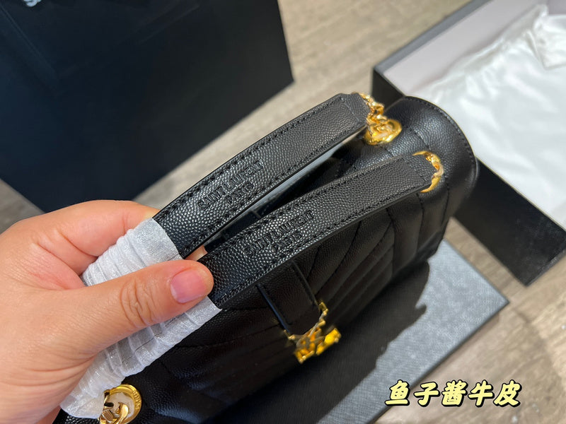 Satchel Bags - STLT Bags - 061