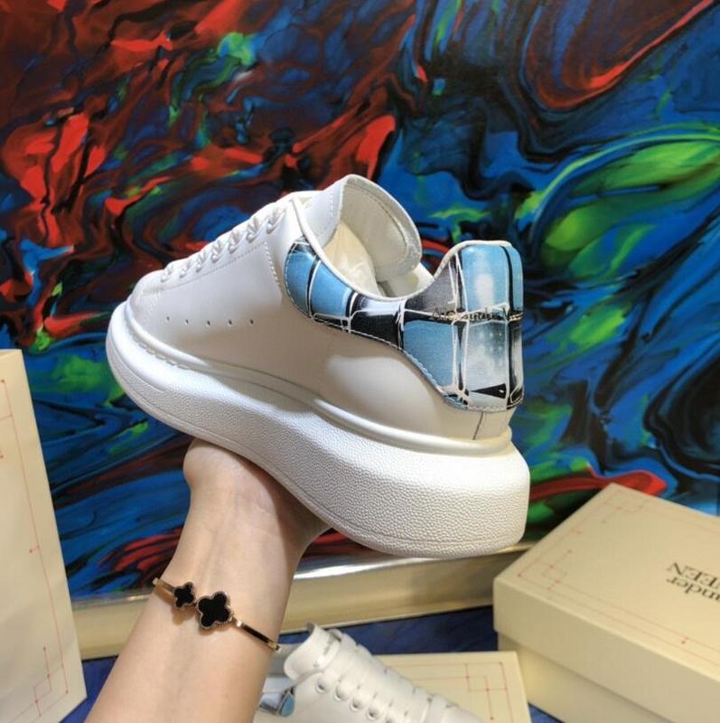 Glamy - AQ Men SHoes - 476