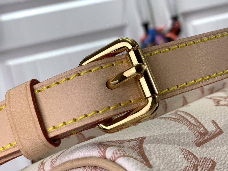 GlamI Lu-Vi bags - 2490