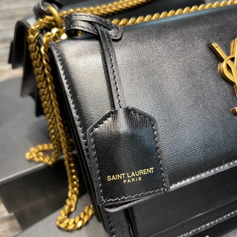 Glami- Glami- - SLY Bags - 628