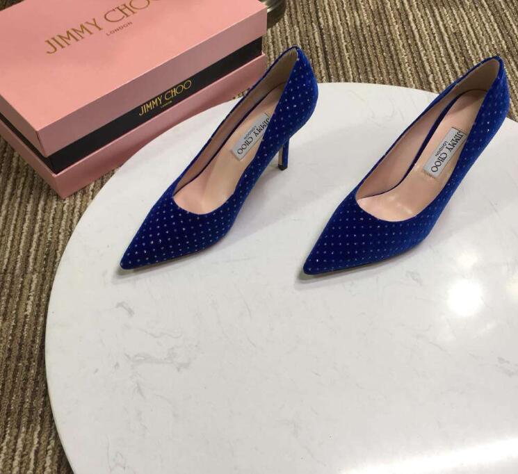 SAMC - JMC Shoes - 168