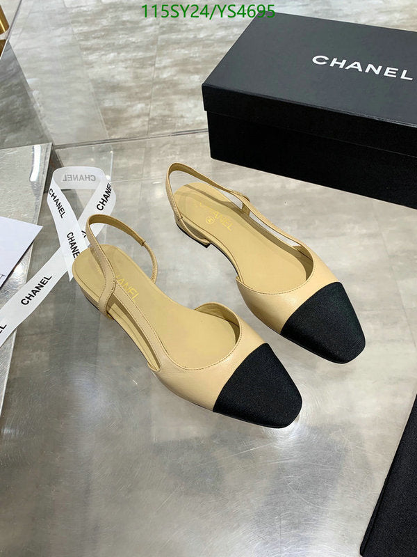 SAMC - CHL Women Shoes Ballet - 327