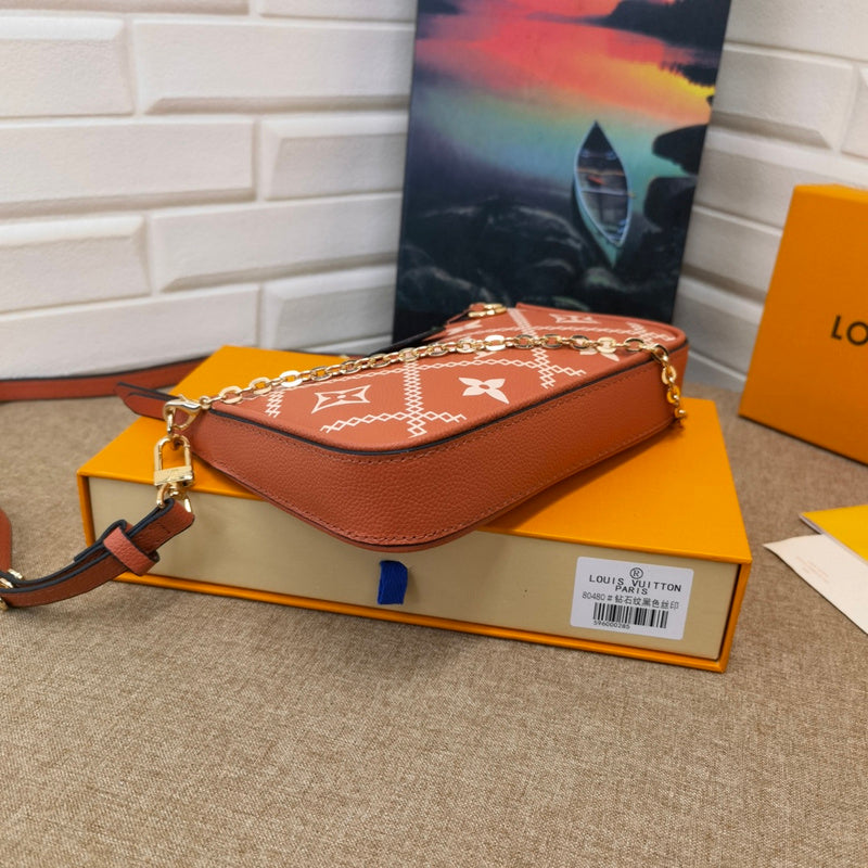 Satchel Bags - VL Bags - 005