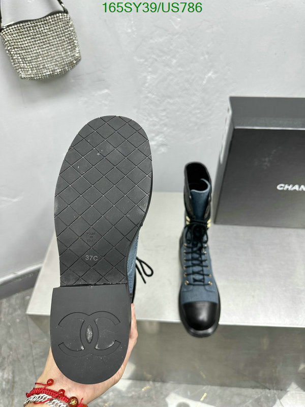 SAMC - Mix Boots - 079