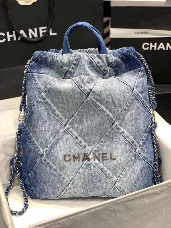 Satchel Bags - CHL Bags - 5924