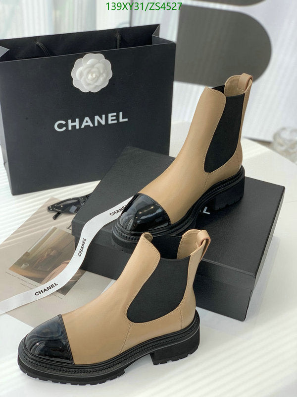 SAMC - CHL Women Boots - 405