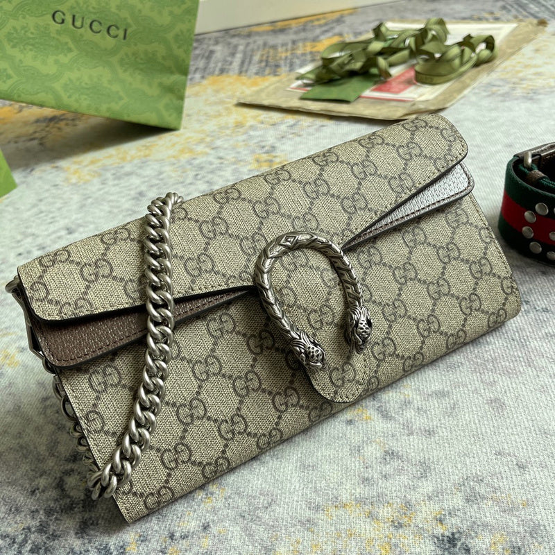 Gucci Luxury Fashion Bag