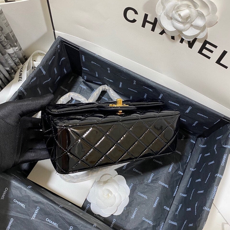 Satchel Bags - CHL Bags - 4614
