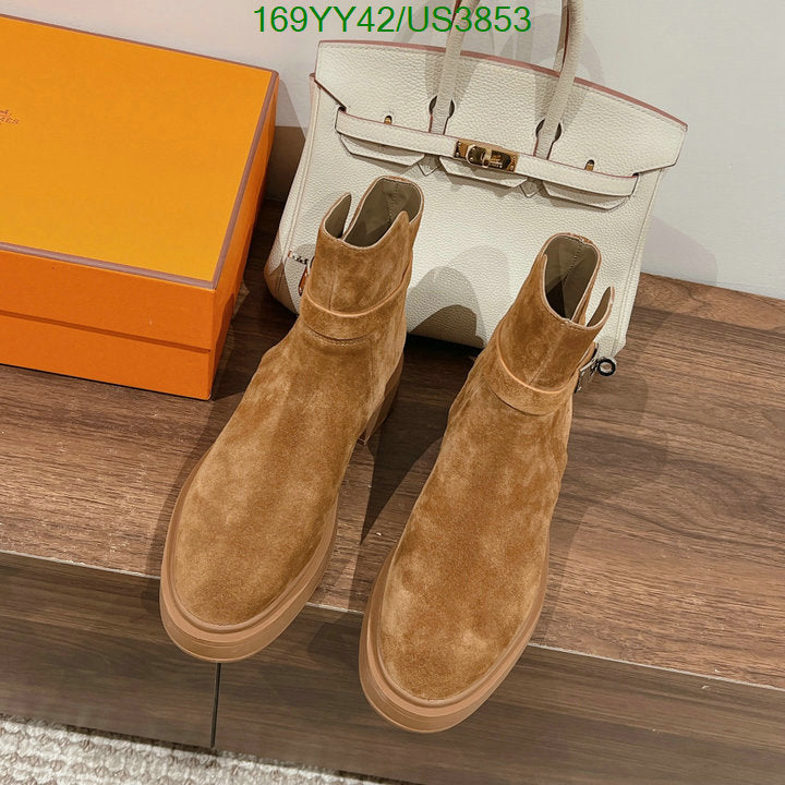 SAMC - Mix Boots - 534