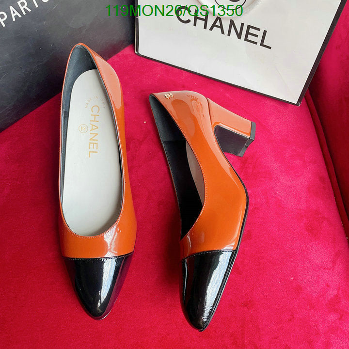 SAMC - CHL Women Shoes Ballet - 300