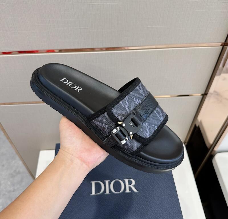 SAMCC - DOR Men Shoes - 406