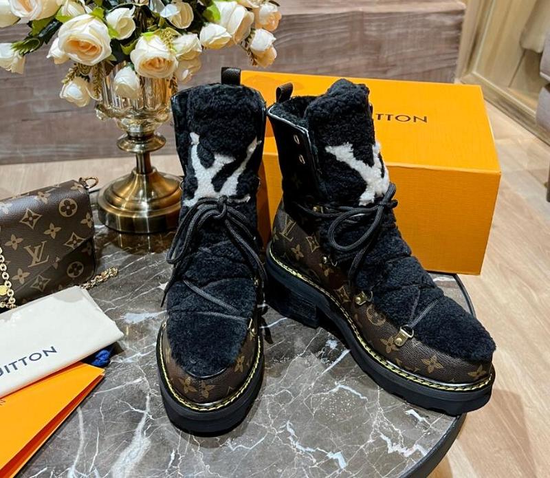 Glamy - LOV Women Shoes - 891