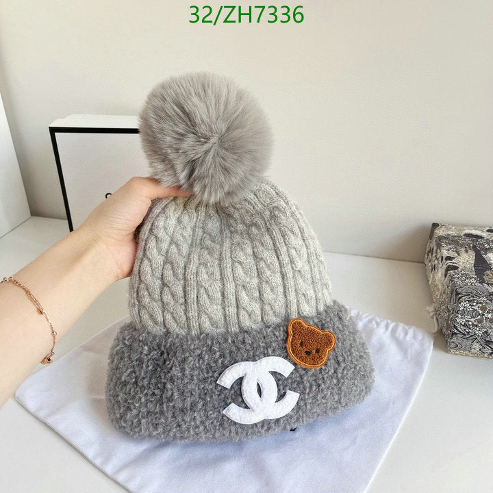 SAMC - CHL Caps & Hats - 419