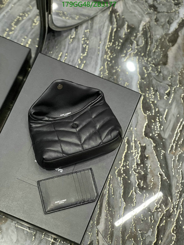 SAMC - YLS Bags - 419