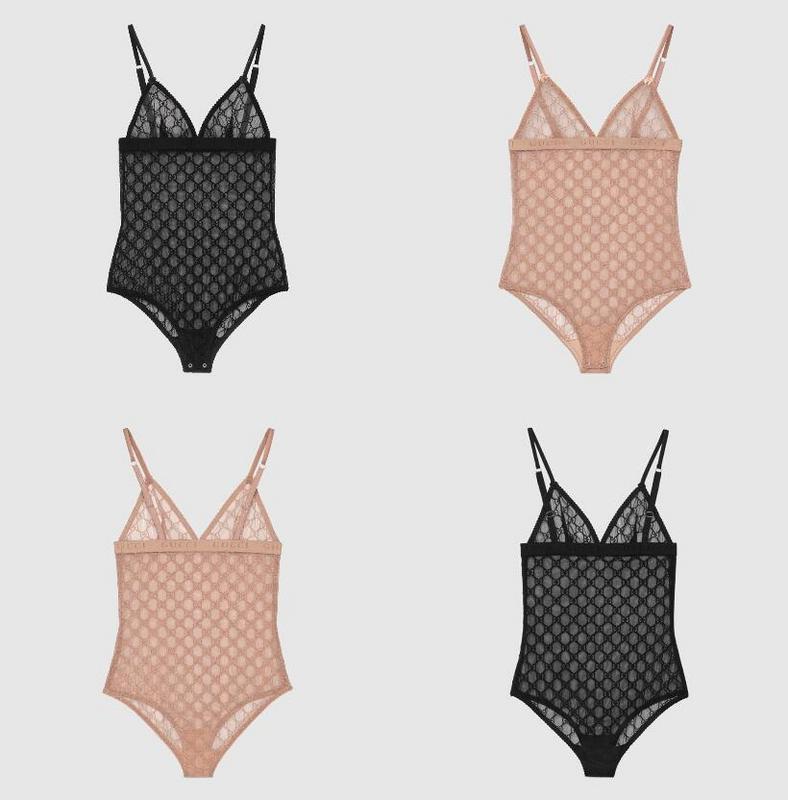 SAMC - Mix Swimsuits - 393