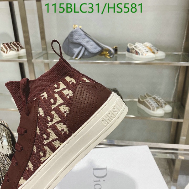 SAMCC - DOR Women Shoes - 1905