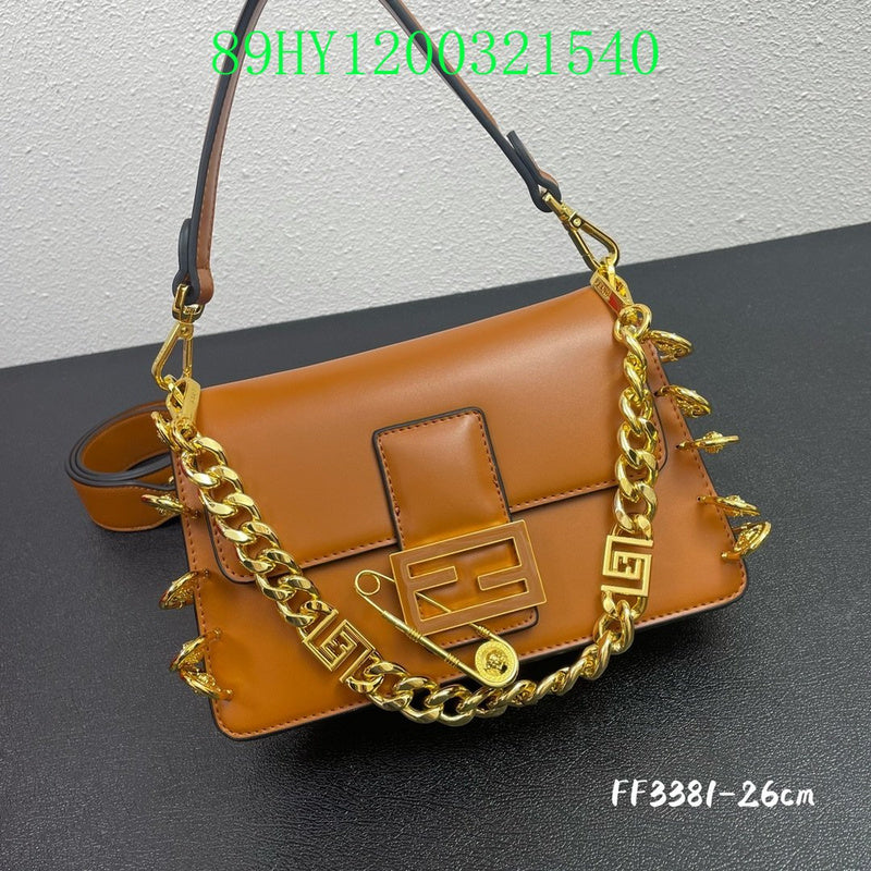 Glami - FDE Bags - 1772